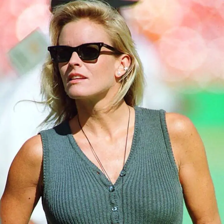 Late Nicole Brown Simpson