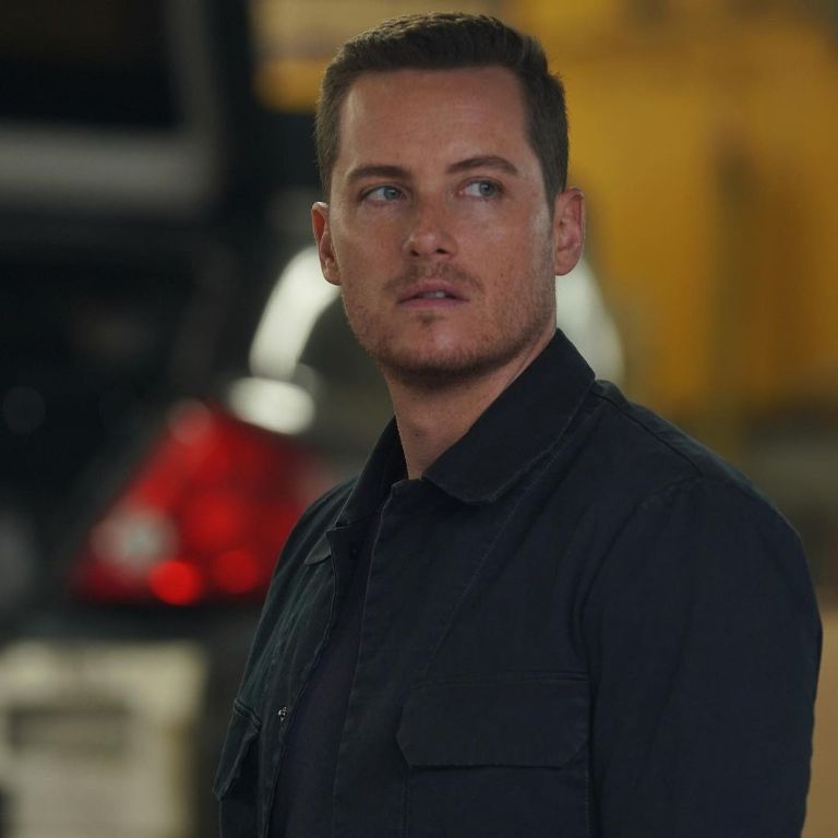 Jesse-Soffer