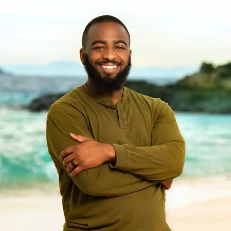 Tim Spicer, the Survivor 46 contestant, has $1 million net worth