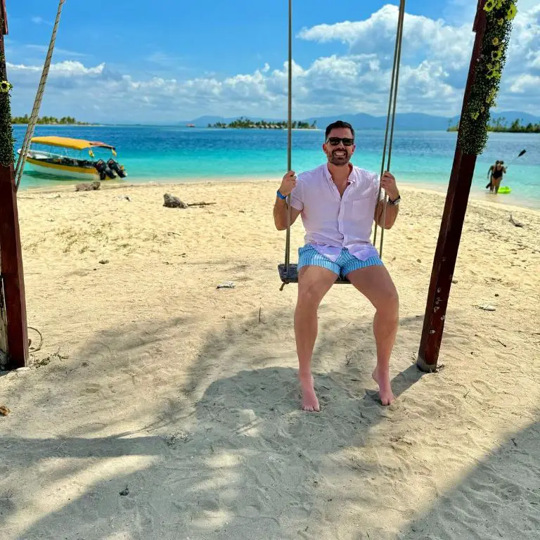 
Vince-Doa-during-his-vacation-in-Panama