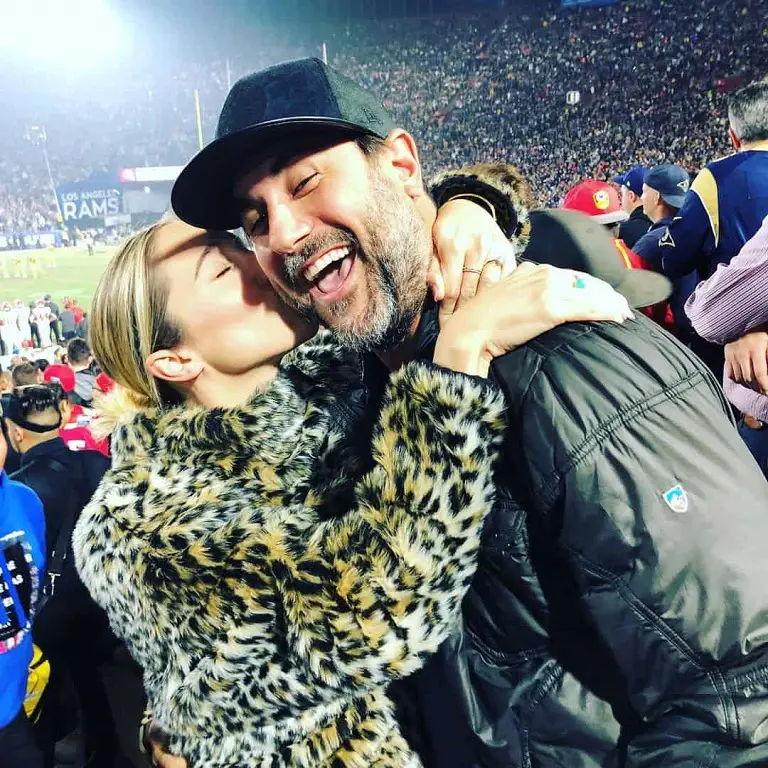 Aurora Culpo filed for divorce with her husband, Michael Bortone after3 years of marriage