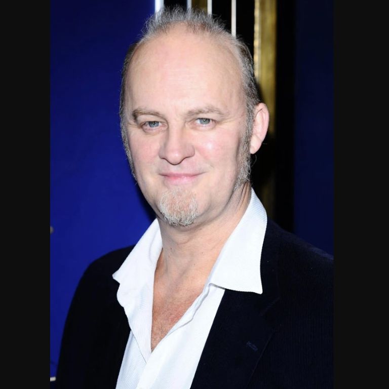 British actor Tim McInnerny is a millionaire- thanks to his more than 4 decades of career in acting