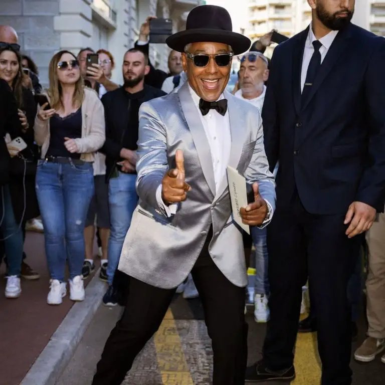 Giancarlo-Esposito--enjoying-Flim-Festival