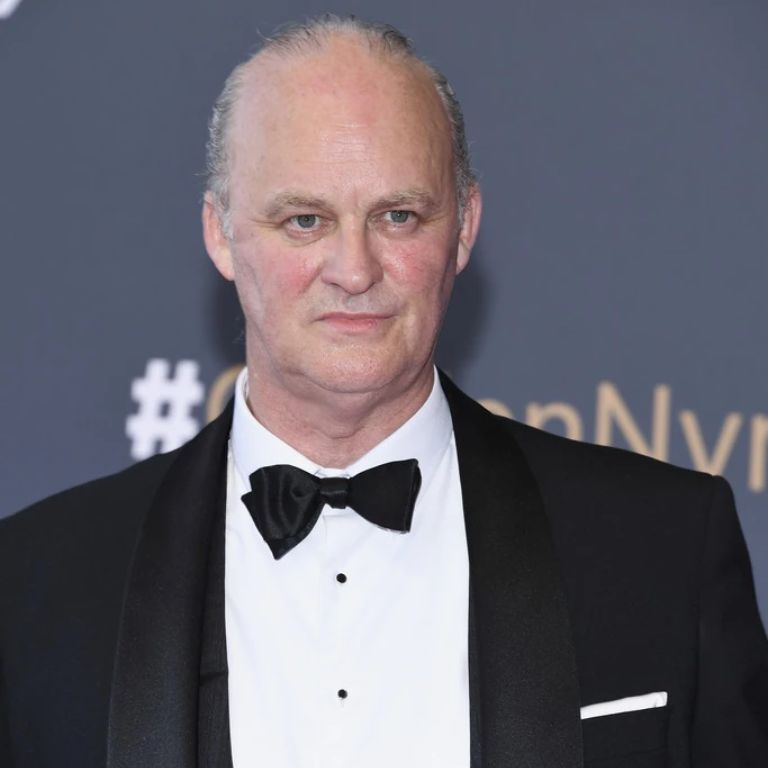 Tim McInnerny does not have any children