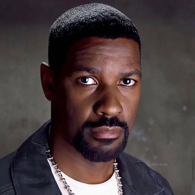 Denzel Washington is a famous actor.