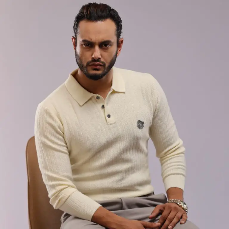 Pradeep Khadka is a 32-year-old actor from Kusunti, Lalitpur.