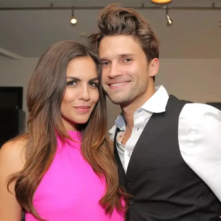 Tom Schwartz and Katie Maloney were together for over 10 years before separating in 2022.