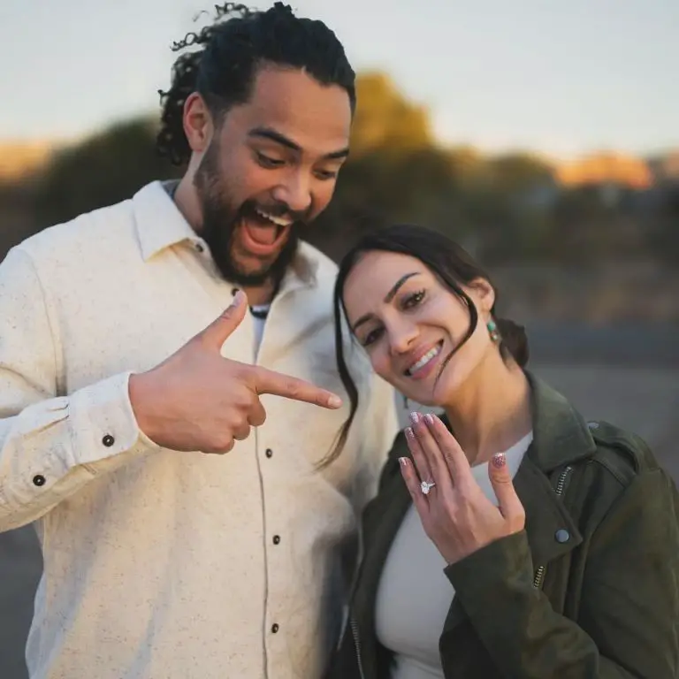 Sean Manaea, a 32-year-old MLB pitcher, is married to his wife Talat Mirmalek.