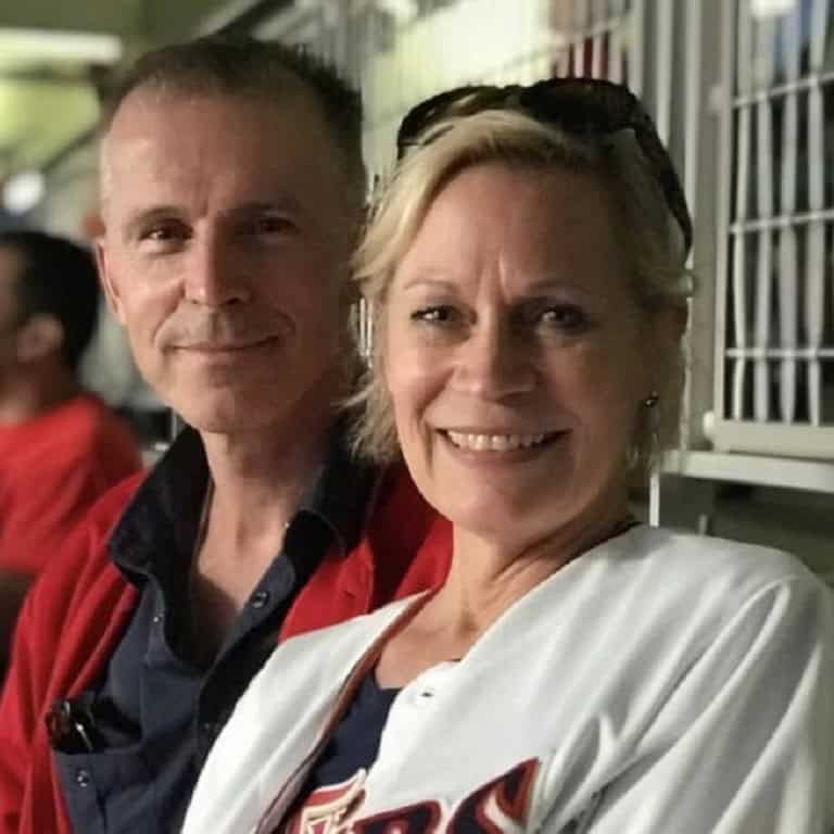 Max Kepler has supportive parents.